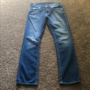 Men’s True Religion